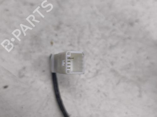 Left mirror DACIA SANDERO II TCe 90 (B8M1, B8MA, B8AC) | BP29491924C26 