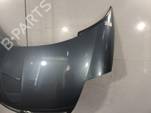Hood CITROËN C8 (EA_, EB_) 2.0 HDi | BP28328263C1