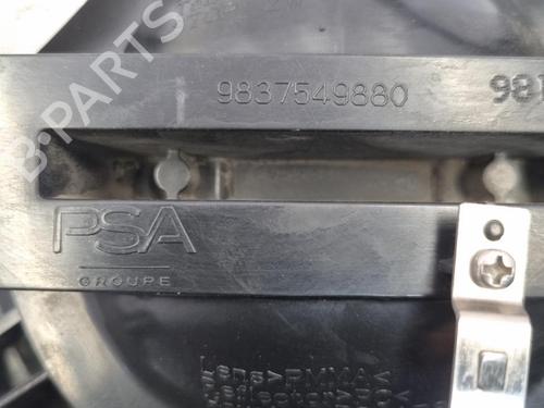 Used Left taillight CITROËN AMI (9A_) Electric (9AZ2CA) (8 hp) 22827041