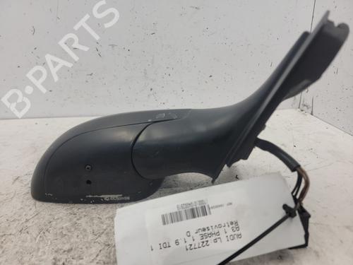 Retrovisore destro AUDI A3 (8L1) 1.9 TDI | BP24829343C27