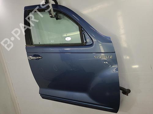 Right front door CHRYSLER PT CRUISER (PT_) 2.2 CRD | BP22819443C3 