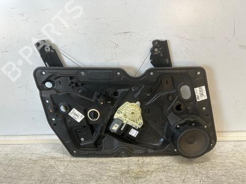 Used Front left window mechanism Front left window mechanism VW GOLF VI (5K1) 1.6 TDI (105 hp) 39979148 39979148