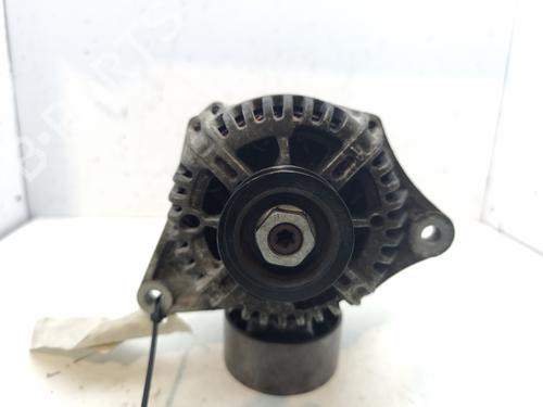Used Alternator NISSAN MICRA III (K12) 1.2 16V (80 hp) 26666941