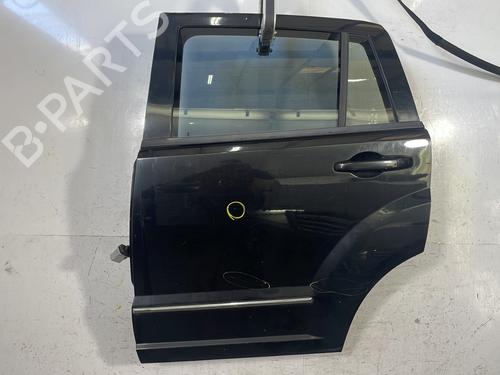 Used Left rear door DODGE CALIBER 2.0 CRD (140 hp) 24664133