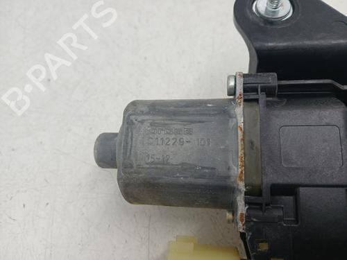Rudehejsemekanisme Højre bagtil FORD MONDEO V Hatchback (CE) 2.0 TDCi | BP37732276C25 - Image 4