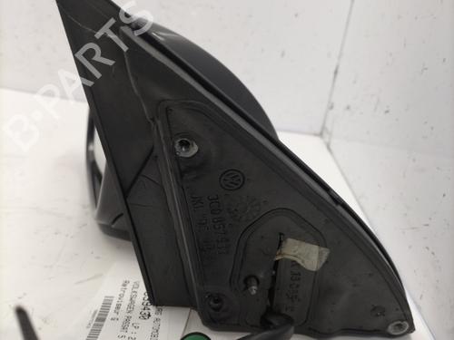 Left mirror VW PASSAT B6 (3C2) 1.9 TDI | BP23830470C26 