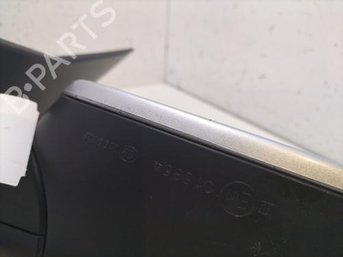 Right mirror VW GOLF V (1K1) 1.9 TDI | BP27506980C27 