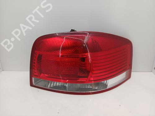 Right taillight AUDI A3 (8P1)  | BP35961083C35  - Image 5