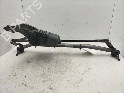 Front wiper motor DACIA LOGAN (LS_) 1.5 dCi (LS0W) | BP23254831M29  - Image 5