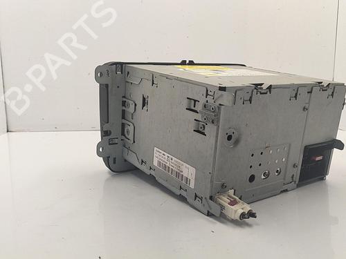 Radio VW TOURAN (1T1, 1T2) 2.0 TDI 16V | BP22830172E6 