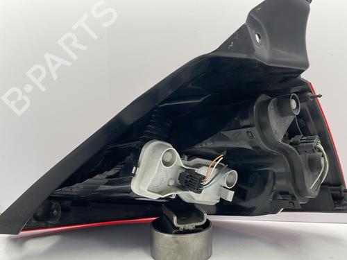 Left taillight RENAULT MEGANE II (BM0/1_, CM0/1_) 1.4 16V (BM0B, CM0B) | BP22826481C34 