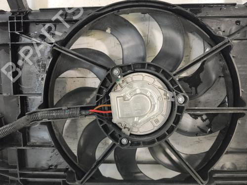 Radiator fan TESLA MODEL 3 (5YJ3) EV | BP31378772M35 - Image 2