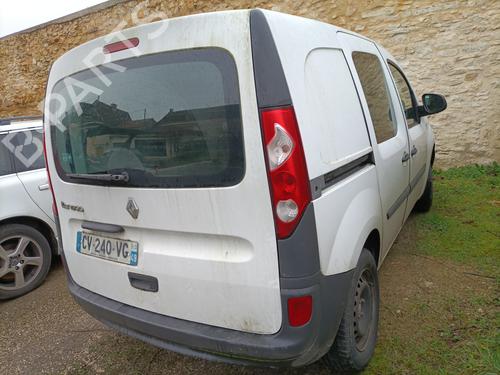 ABS pump RENAULT KANGOO Express (FW0/1_) | BP32703781M43 - Image 6