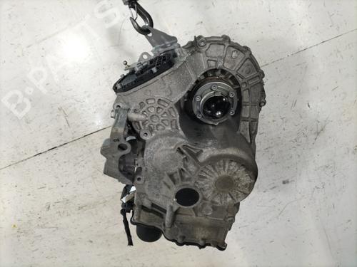 Used Gearbox Gearbox VW PASSAT B8 (3G2, CB2) 1.6 TDI (120 hp) 23877468 23877468