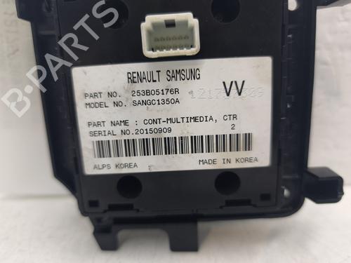 Switch RENAULT MEGANE IV Hatchback (B9A/M/N_) | BP32747104I30 - Image 4
