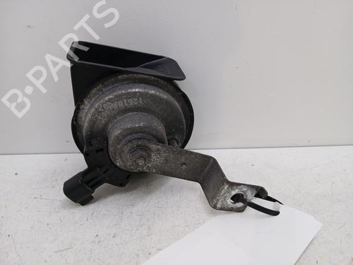 Used Horn Horn NISSAN QASHQAI I (J10, NJ10) 1.6 dCi (130 hp) 36430993 36430993