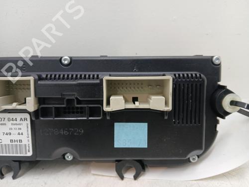 Climate control SKODA YETI (5L) | BP36803902I5 - Image 5