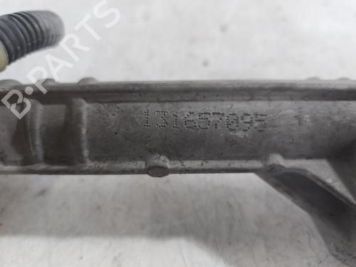 Steering rack PEUGEOT 2008 I (CU_) 1.6 HDi | BP38721317M22 - Image 2
