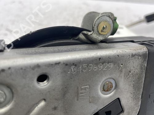 front-left-lock-opel-astra-g-hatchback-t98-1998-1999-2000-2001-2002-2003-2004-2005-2006-2007-2008-2009-25445379 main image