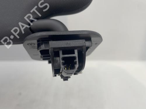 Højre solskærm ALPINE A290 220 | BP32137925I2  - Image 5