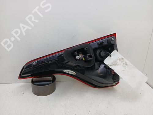 Used Left tailgate light Left tailgate light 36939409 36939409