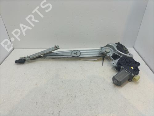 Used Front right window mechanism NISSAN MICRA IV (K13K, K13KK) 1.2 (80 hp) 30451060
