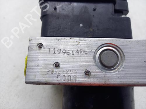 ABS pump SEAT ALTEA (5P1) | BP32092882M43 - Image 4