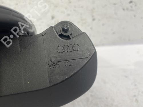 Fuel flap AUDI A6 C6 (4F2) 2.7 TDI | BP25120846C131 