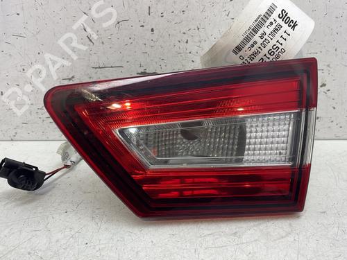 Højre baglygte bagklap RENAULT CLIO IV (BH_) 0.9 TCe 90 (BHNF, BHMA, BHMH, BHJK, BHJR) (90 hp) 28709704