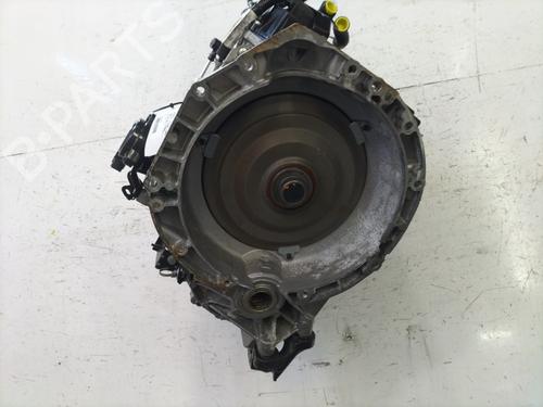 Boîte de vitesses RENAULT ESPACE V (JR_) [2015-2023]  29499123