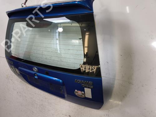 Tailgate SUZUKI IGNIS II (MH) 1.3 DDiS (RM413D) | BP30329073C6  - Image 6