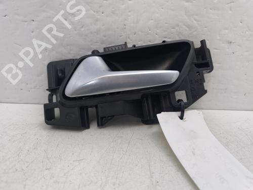 Used Rear left interior door handle PEUGEOT 5008 II (MC_, MJ_, MR_, M4_) 1.6 THP 165 (M45GZW, M45GYW, M45GYV) (165 hp) 31311487