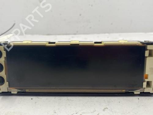 Used Display monitor Display monitor PEUGEOT 308 I (4A_, 4C_) 1.6 HDi (90 hp) 22836476 22836476
