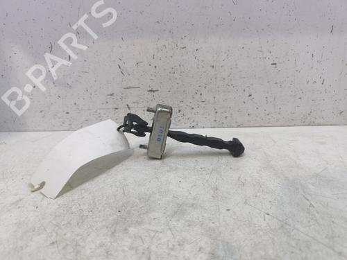 Used Hinge/Door check strap RENAULT SCÉNIC IV (J9_) 1.6 dCi 160 (160 hp) 28568273