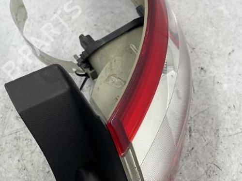 Used Right taillight Right taillight RENAULT FLUENCE (L3_) 1.5 dCi (L30B) (106 hp) 22833292 22833292