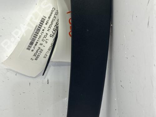 Used Mirror switch VW POLO V (6R1, 6C1) 1.4 TDI (75 hp) 22844356