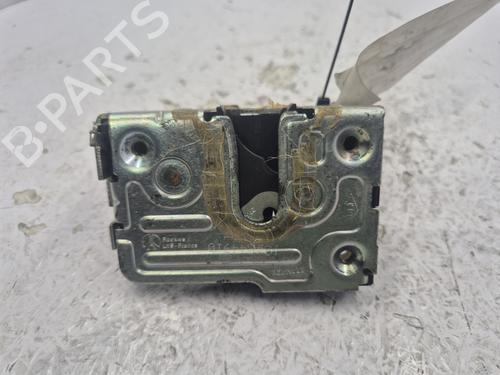 Used Rear left lock DACIA SANDERO 1.4 MPI LPG (72 hp) 25280406