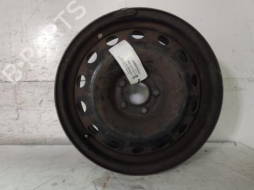 Llanta FIAT SCUDO Bus (270_, 272_) 2.0 D Multijet (136 hp) 32103414