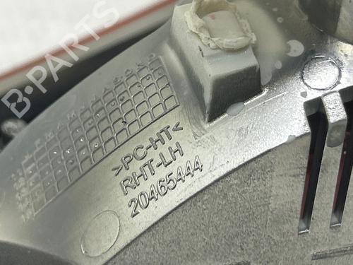 Used Right tailgate light Right tailgate light 38562503 38562503