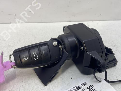 Ignition barrel AUDI A6 C6 (4F2) 3.0 TDI quattro | BP29338847M48 