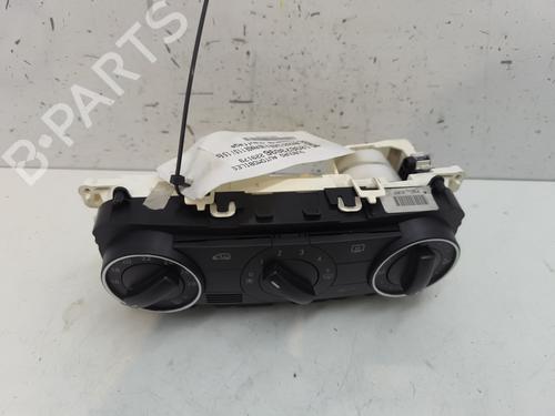 climate-control-mercedes-benz-a-class-w169-2004-2005-2006-2007-2008-2009-2010-2011-2012-27837462 main image