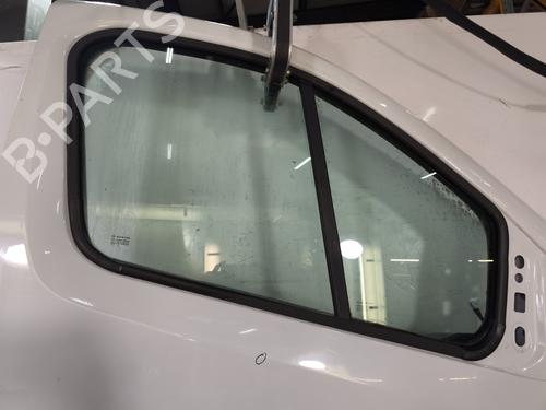 Right front door RENAULT TRAFIC III Van (FG_) 1.6 dCi 95 (FGMJ, FGMR) | BP29598838C3 