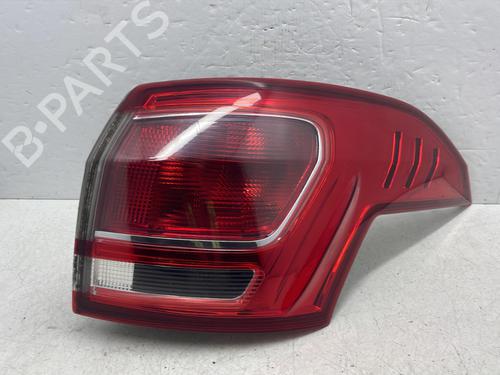 Used Right taillight FORD B-MAX (JK) 1.0 EcoBoost (100 hp) 31852275