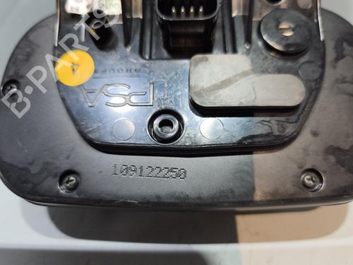 Instrument cluster CITROËN AMI (9A_) Electric (9AZ2CA) | BP28963319C47 