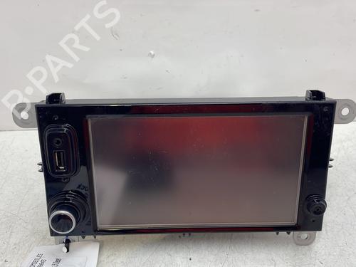 Used Display monitor RENAULT CLIO IV (BH_) 1.5 dCi 75 (75 hp) 29044165