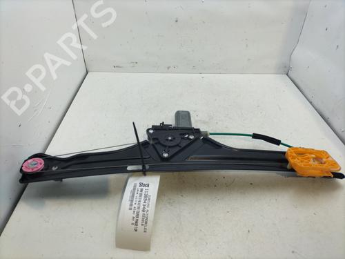 Front left window mechanism BMW 2 Active Tourer (F45) 225 xe Plug-in-Hybrid | BP29834187C22 