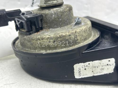 Horn LANCIA YPSILON (312_) 0.9 TwinAir (312.PXG11, 312.PXG1A, 312.YXG11, 312.YXG1A) | BP36370805E13 - Image 5