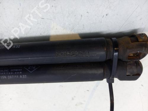 Hood lift support DACIA DUSTER (HS_) 1.5 dCi (HSMC) | BP28823877C139 