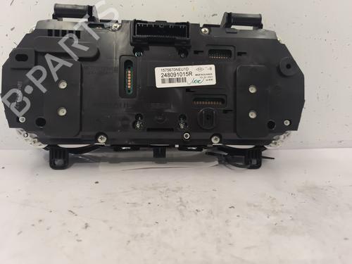 Instrument cluster RENAULT TRAFIC III Van (FG_)  | BP25715611C47 