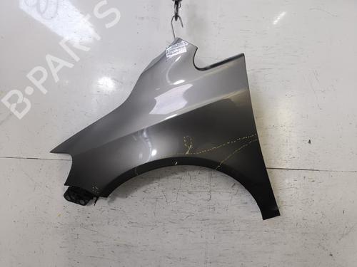 Used Left front fenders VW GOLF PLUS V (5M1, 521) 1.9 TDI (105 hp) 32382977